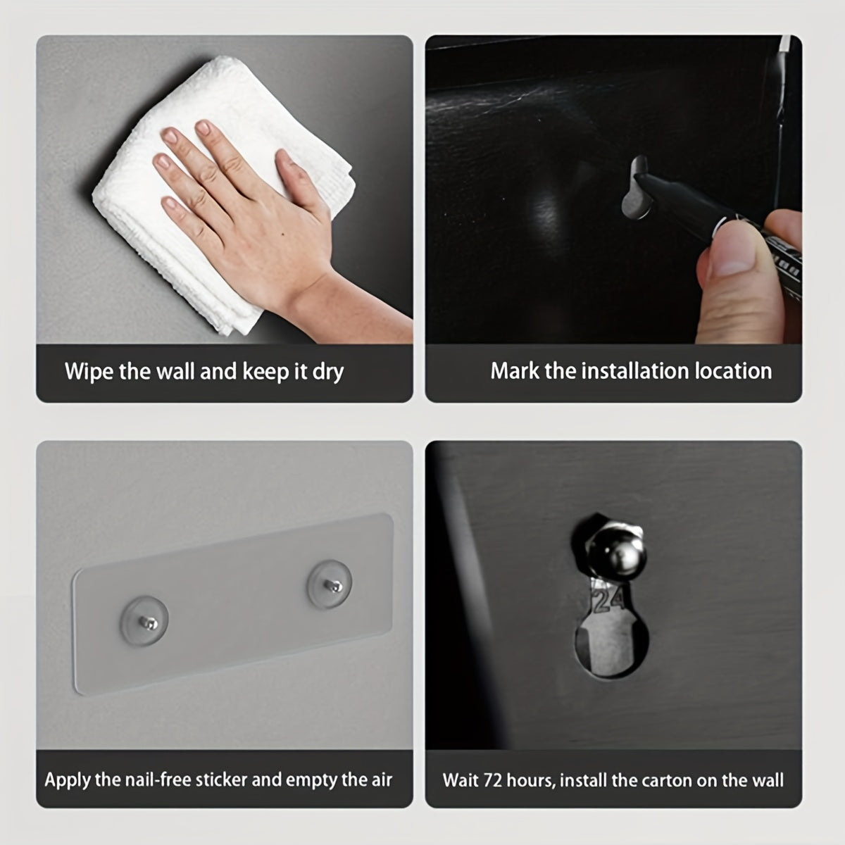 Stainless Steel Toilet Paper Holder with Shelf and Wipes Dispenser for Bathroom Organization