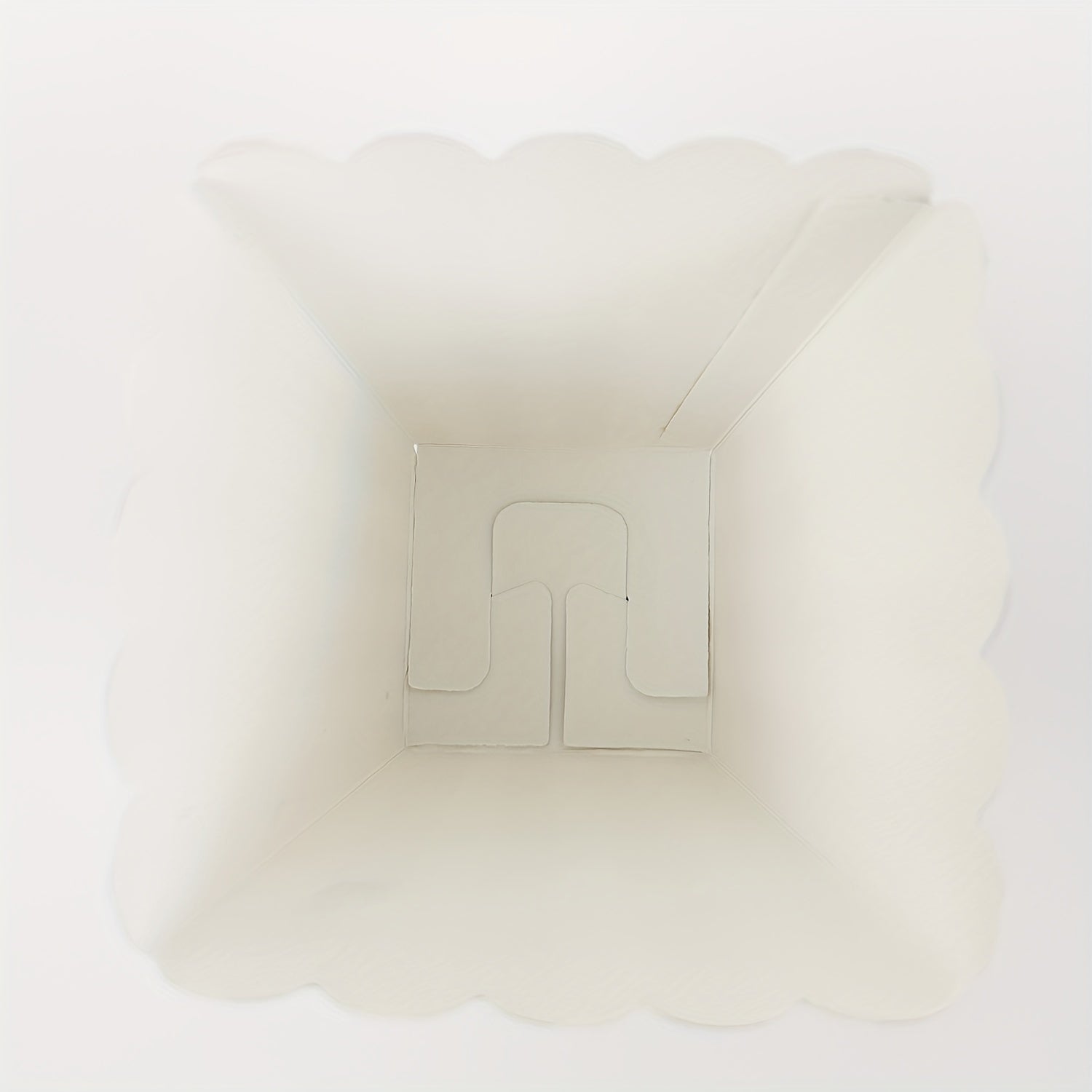 Striped Paper Popcorn Boxes Set of 12 for Parties and Snacks