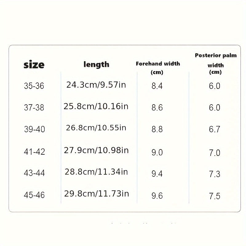 Unisex Sports Insoles Shock-Absorbing Arch Support Blue Black For Running