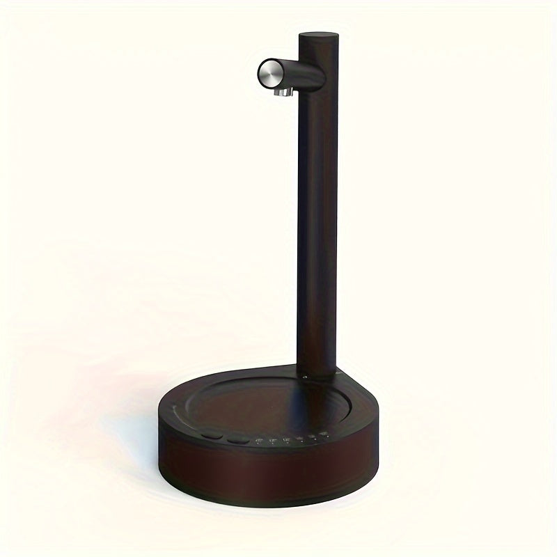 Stol uchun avtomatik aqlli elektr suv nasosi USB bilan qayta zaryadlanadigan galon shishalar uchun