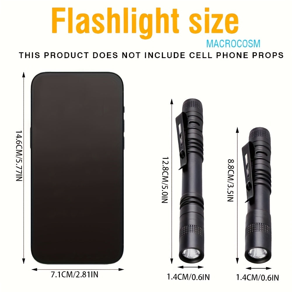 Ультрафиолетовая черная световая лампа-фонарь 395 нм без свинца UV фонарь для проверки утечек