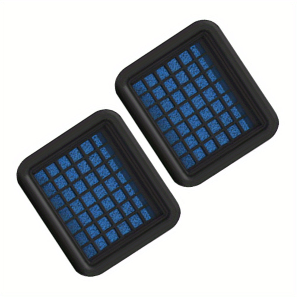 P20 P30 changyutgich uchun yuqori samarali filtrni almashtirish, tozaligini saqlash uchun zarur. Mustahkam plastikdan tayyorlangan.