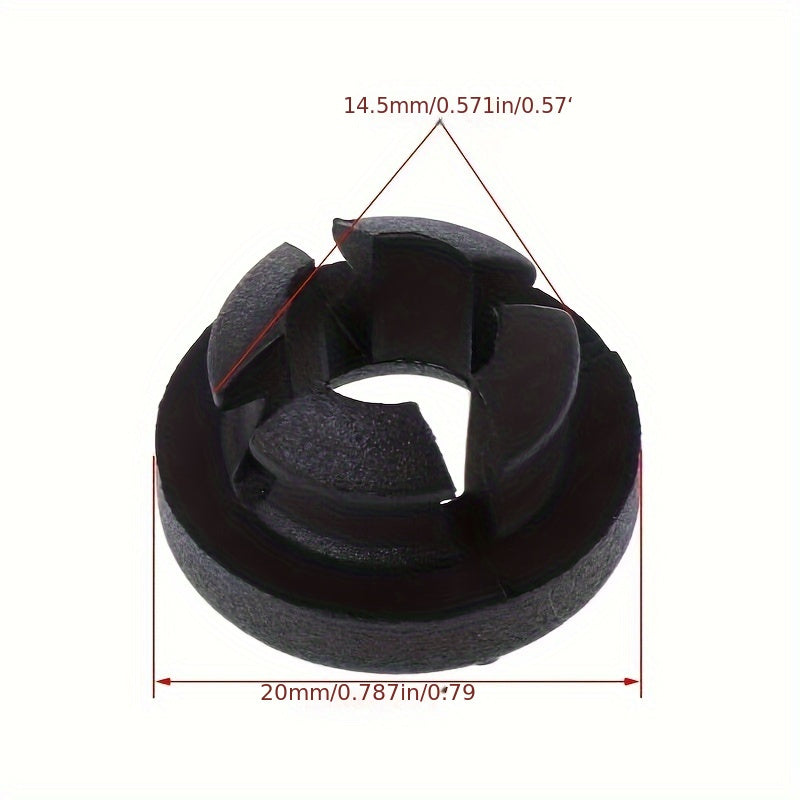 Car Hood Cover Strut Bracket Universal Metal for Nissan Grommet Skyline