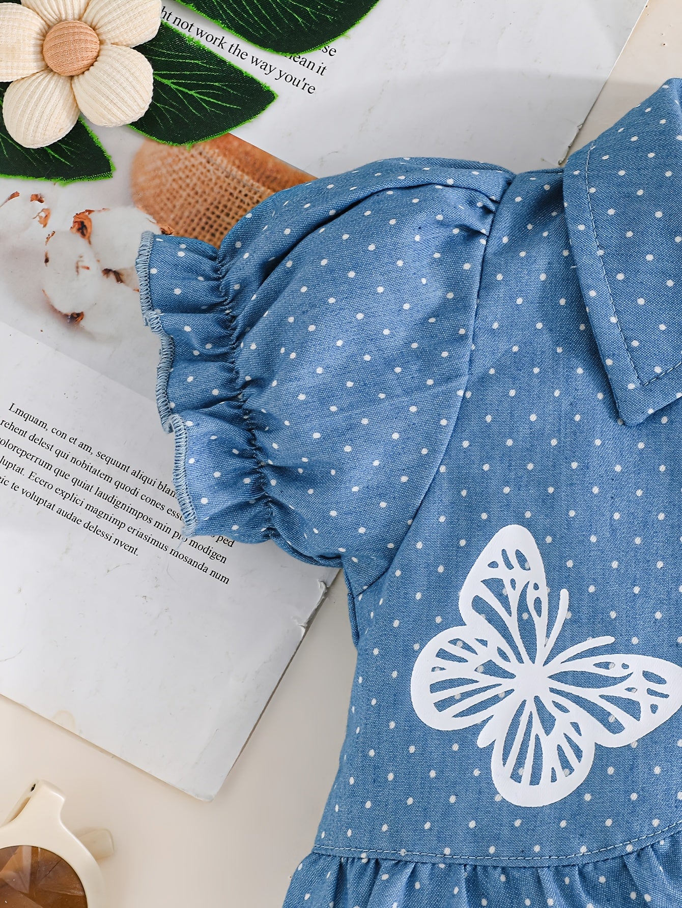 Bolalar qizlar uchun tutu kiyi to'plami, kapalak bosma cardigan bilan, bahor va yoz uchun, kundalik kiyim uchun mos