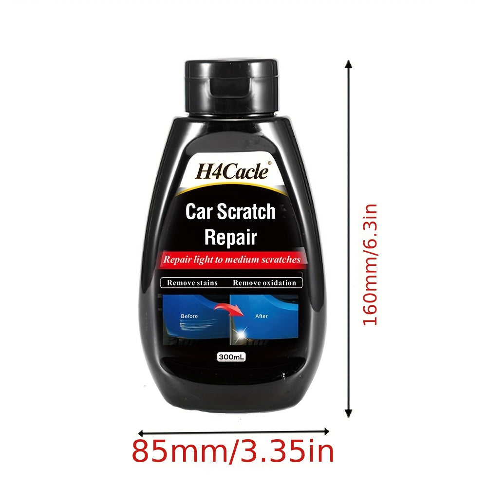 Auto Scratch Remover Paint Care Tool for Car Body Repair and Polishing