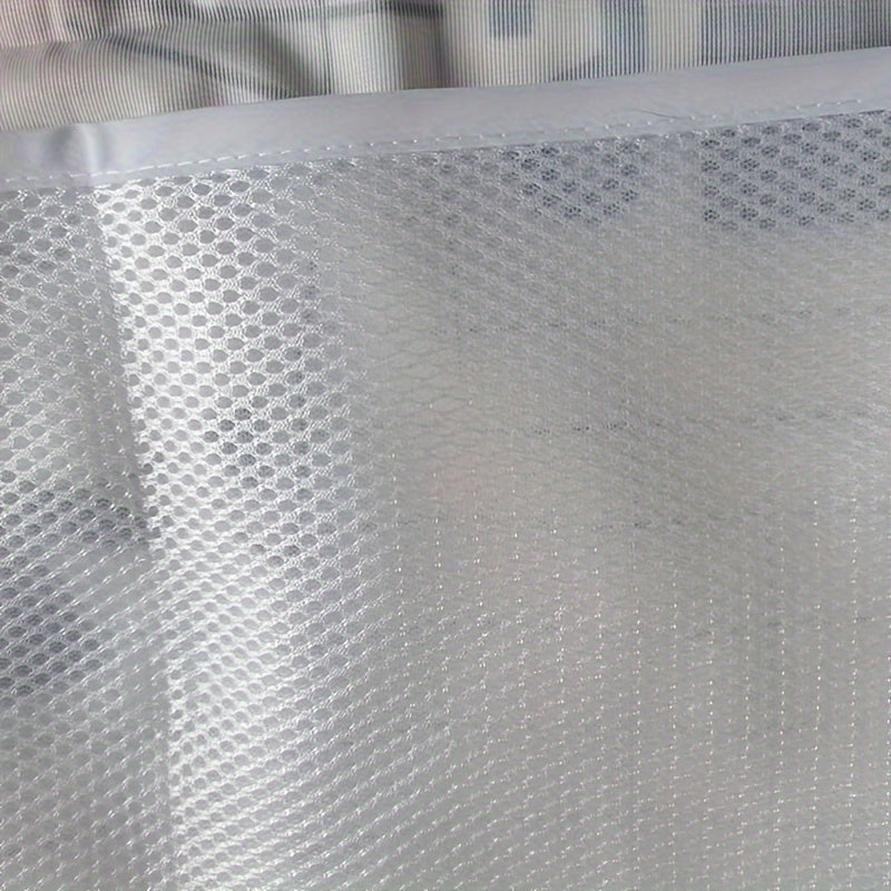 Durable Fabric Protector for AC Units Moisture-Proof Sun-Resistant Dust Cover