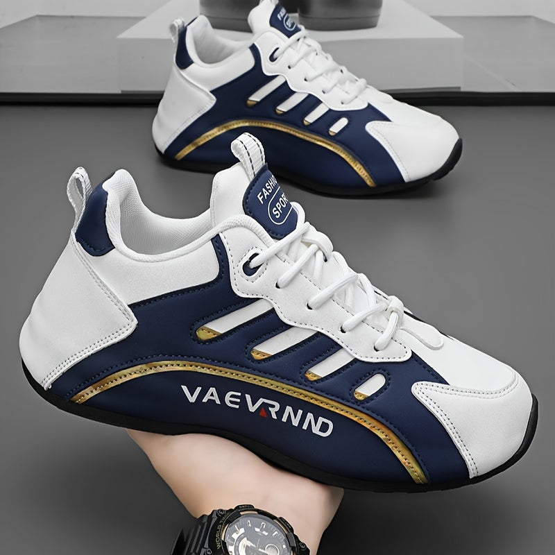 Zapatillas de tela transpirable antideslizante para hombres y mujeres, calzado casual para caminar