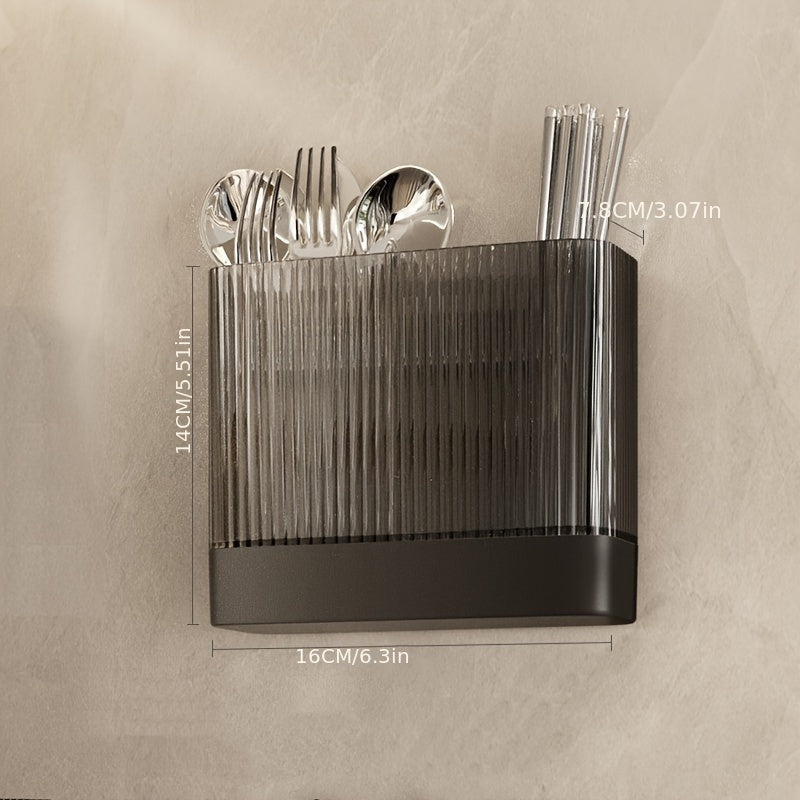 Conjunto de estantes organizadores de cocina con frascos de especias, soporte para tapas y soporte para cuchillos