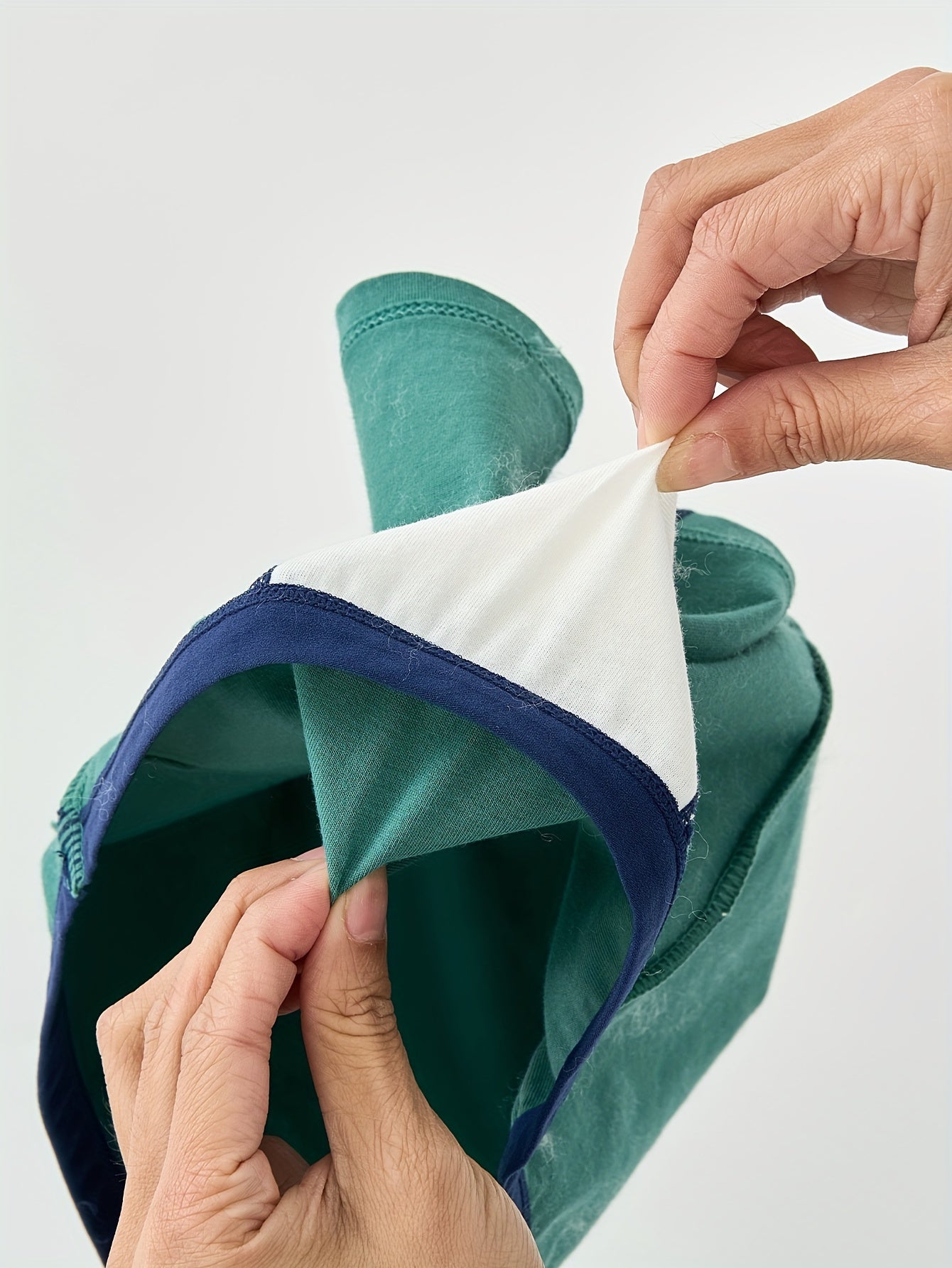 Pack de 7 bóxers de dinosaurios de dibujos animados para niños de algodón y spandex, para todas las estaciones