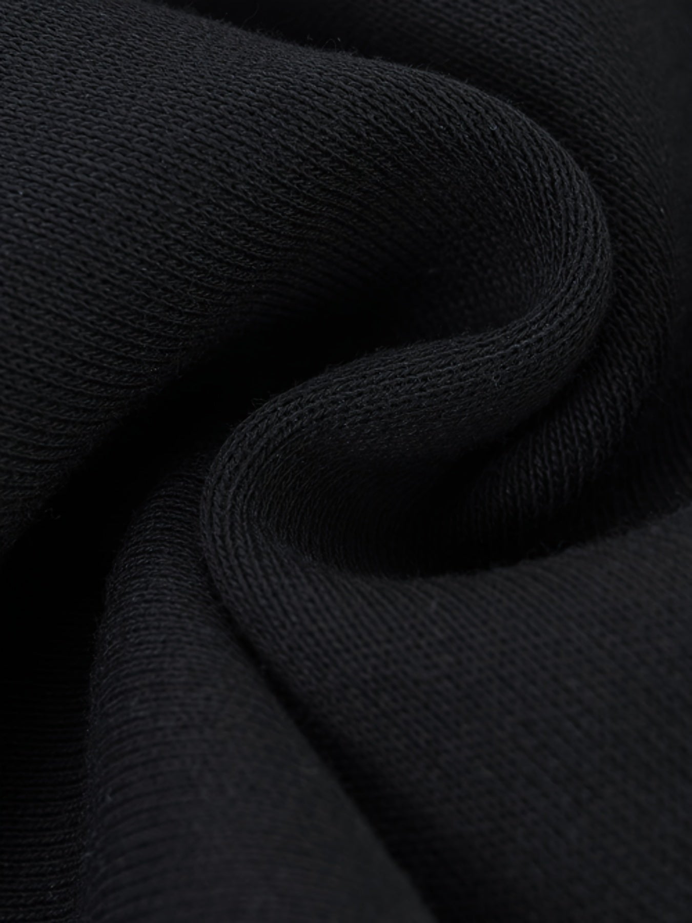 Boys Cotton-Blend Letter Print Joggers for Spring and Fall