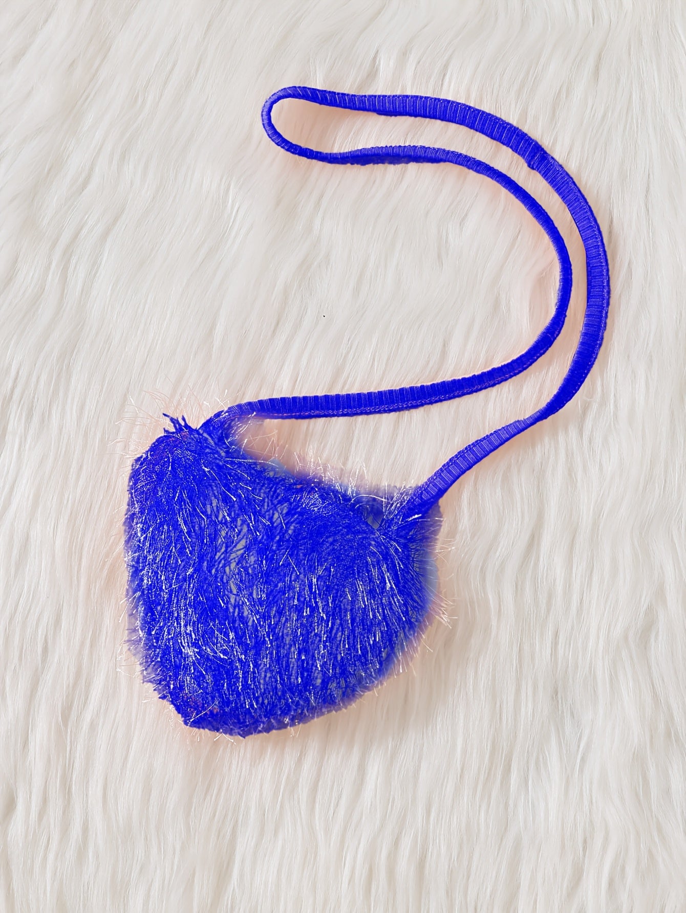 Girls' Pink Tassel Sleeve Dress with Bag Detail for Spring and Fall