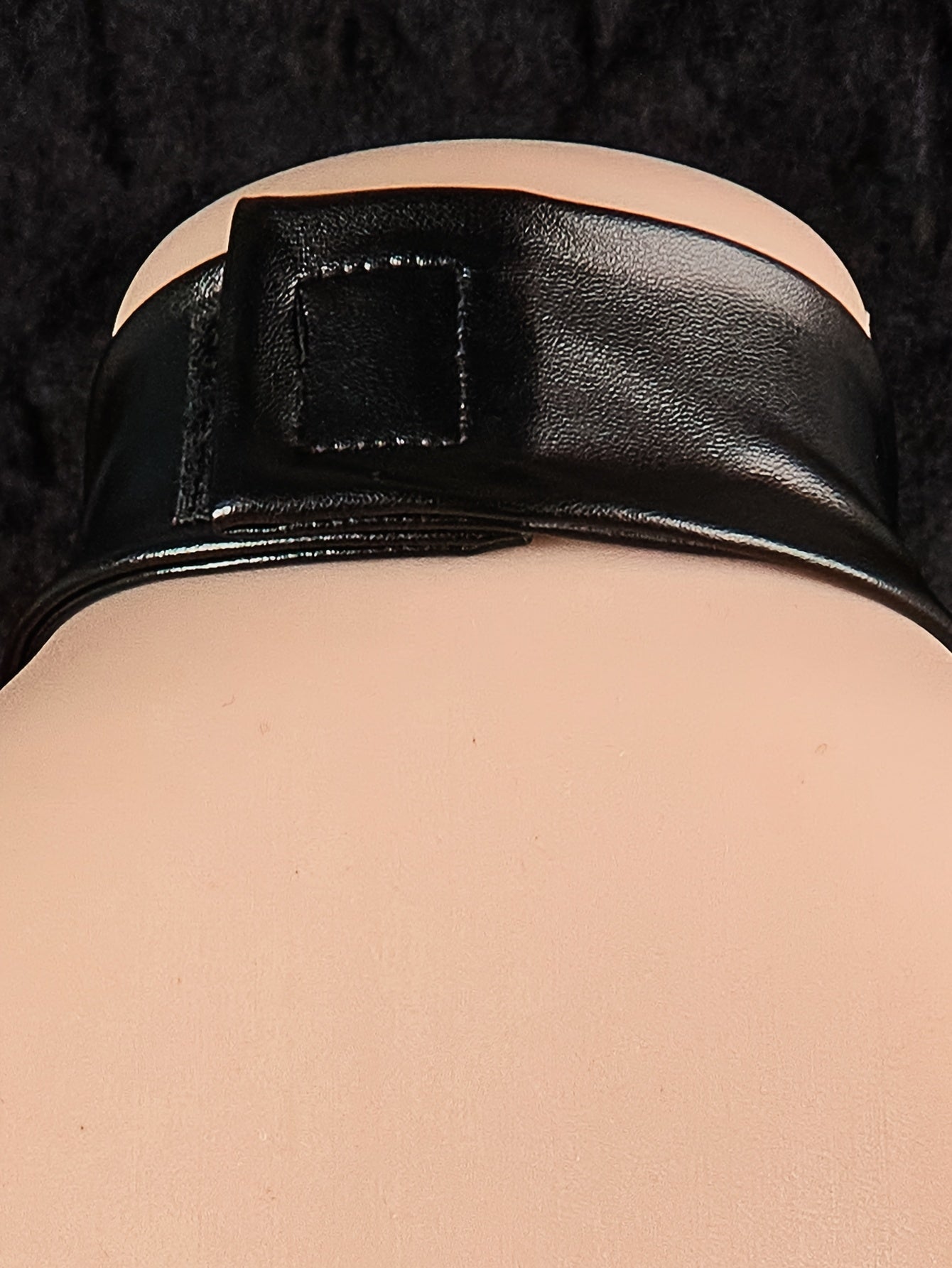 See-Through Nightgown and Mesh Bodysuit Lingerie Set for Women