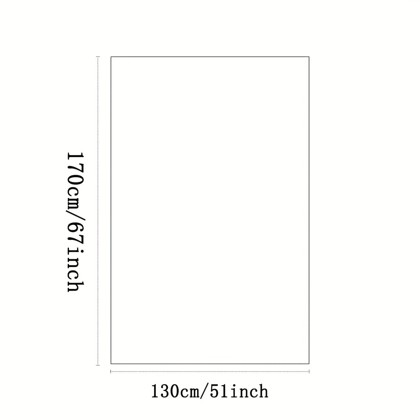 Orange Tassel Knitted Throw Blanket Soft Warm Couch Sofa Bed Travel