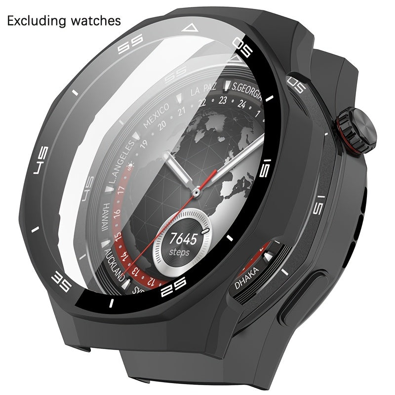 Smartwatch Case for Huawei Watch GT5 46mm and GT5Pro Protective Cover