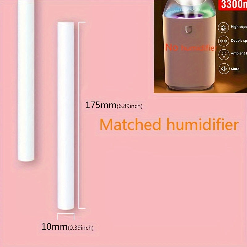 Air Humidifier Filter Replacement Sponges for Home Office Moisturizing