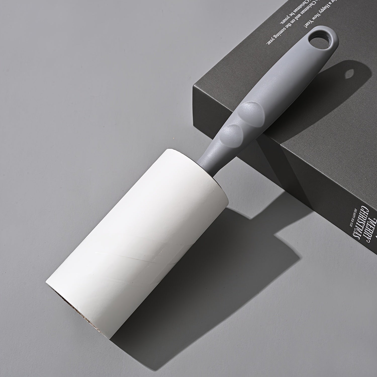 Portable Pet Hair Remover Roller for Clothes and Furniture Reusable Lint Brush for Dog and Cat Fur