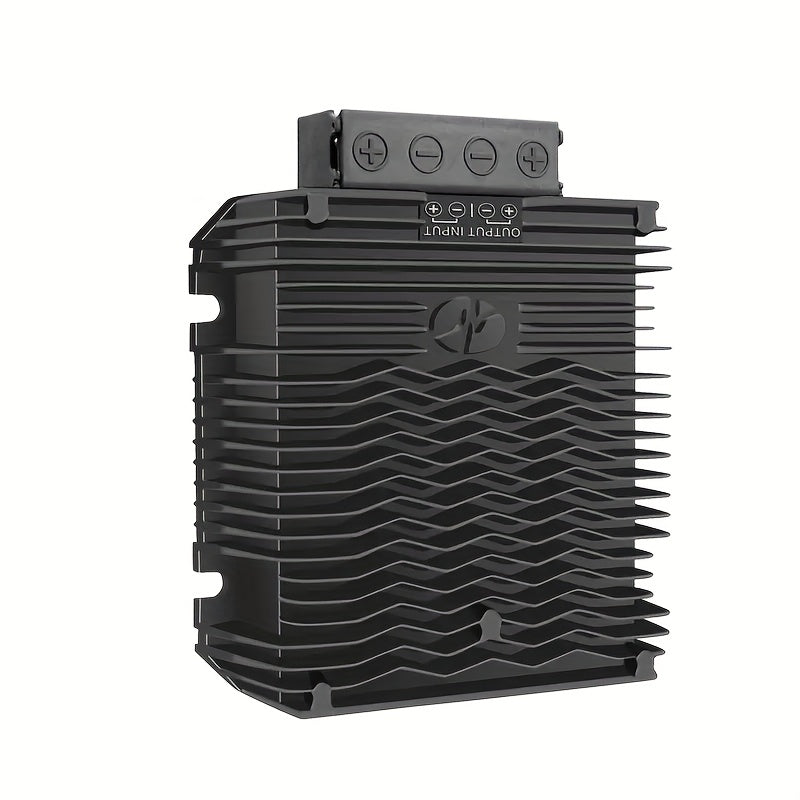 720W DC-DC Boost Converter 10V-20V to 24V 30A Automotive Industrial Power Module