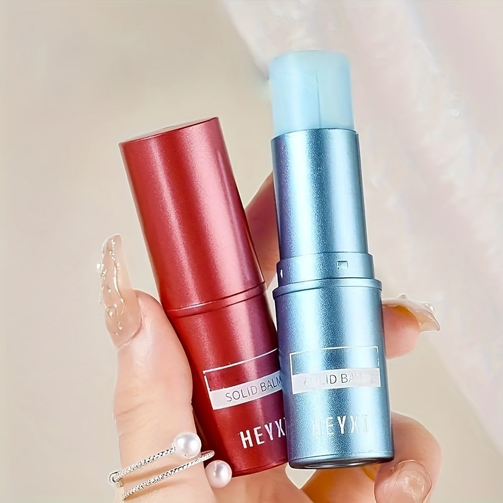 Set of 3 Solid Perfumes for Women Floral Scent Long Lasting Stick Fragrance