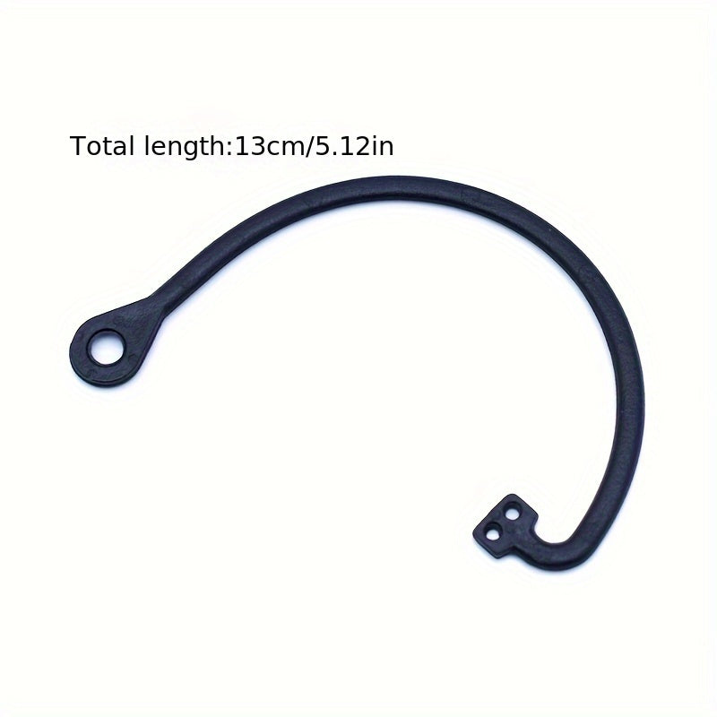 Fuel Tank Cap String for Cars Durable Plastic Replacement Use