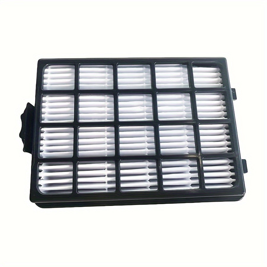 Yuqori sifatli g'ovak filtrlar changyutgichlar uchun - uzoq muddatli va aşınmaya chidamli, Samsung SC21F50HD, SC15F50HU, SC50VA, VC-F700G, VU7000 modellari uchun mos. Nozik chang va sochlarni samarali ravishda olib tashlaydi.