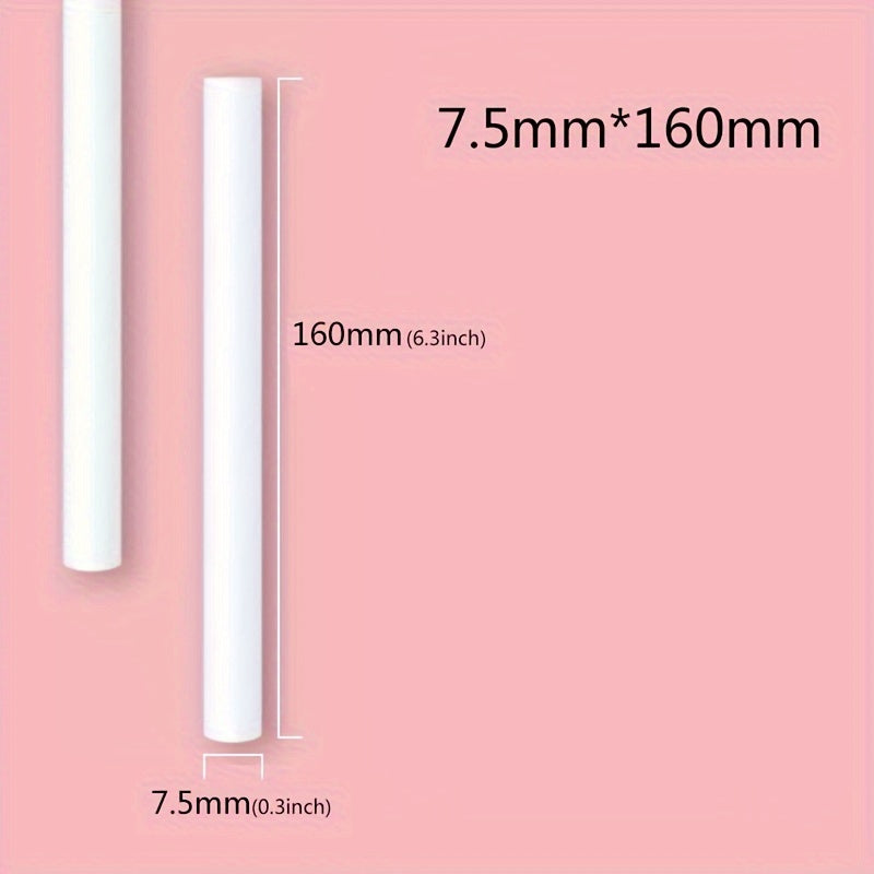 20 dona universal havo namlantiruvchi filtri almashtirish uchun diffuzorlar