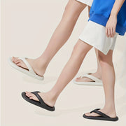 Ayollar uchun bir rangli oddiy slaydlar, kundalik kiyim uchun qulay va yopiladigan hammam poyabzali