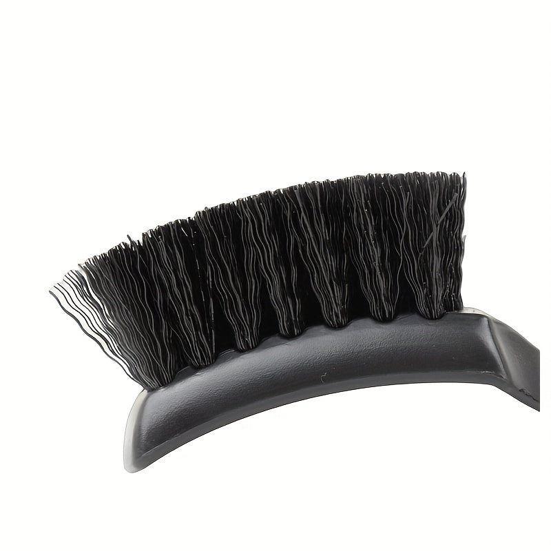 Автошина для автомобиля, щетка для обода, щетка для очистки ступицы колеса, аксессуар для детализации