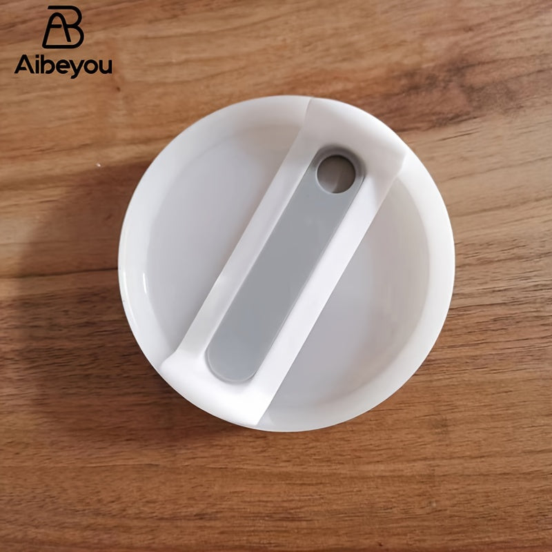 Reusable Plastic Leak-Proof Lid 40oz for Thermal Carafes and Coffee Pots