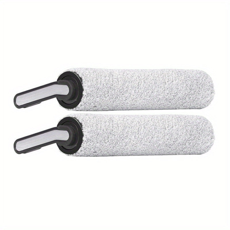 Tineco S5/S5 Pro simsiz changyutgich uchun yarim almashtirish cho'tkasi, plastik pol qo'shimchasi, uy va oshxona uchun changyutgich aksessuarlari