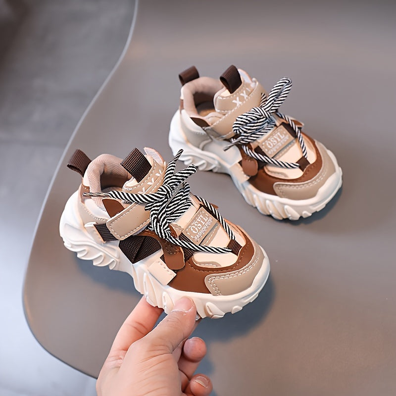 Мужские повседневные кроссовки Легкие Нескользящие Всесезонные Микрофибра Искусственная кожа