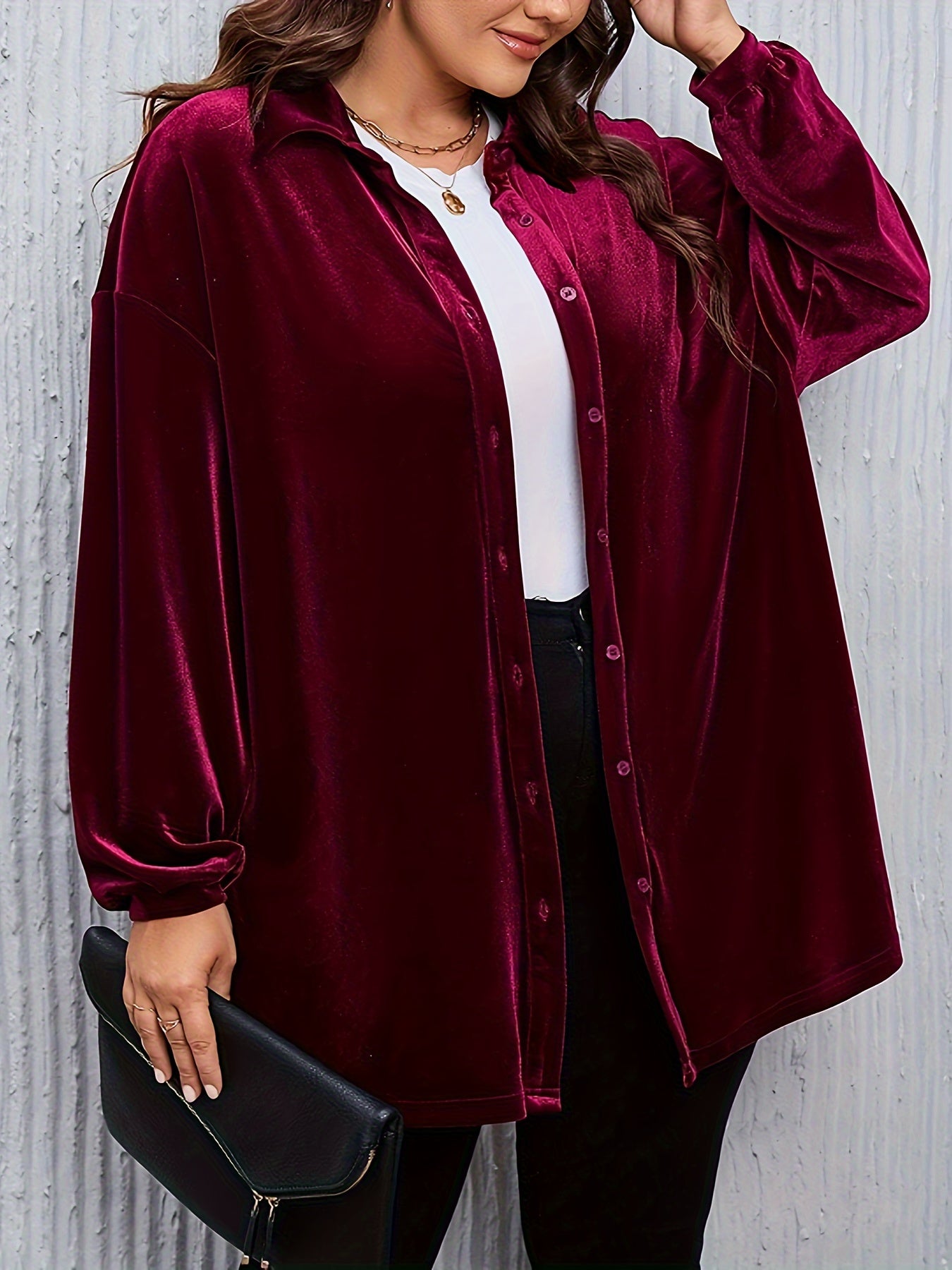 Unisex Inverted Smooth Fabric Comfortable Homewear with Color Difference