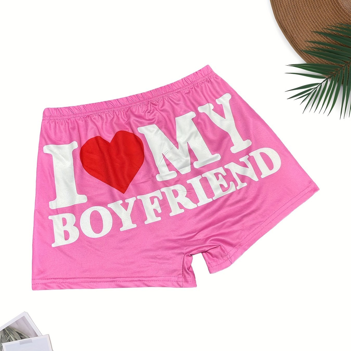 Women's Stretchy Print Lounge Bottoms Sleep Pants All-Season