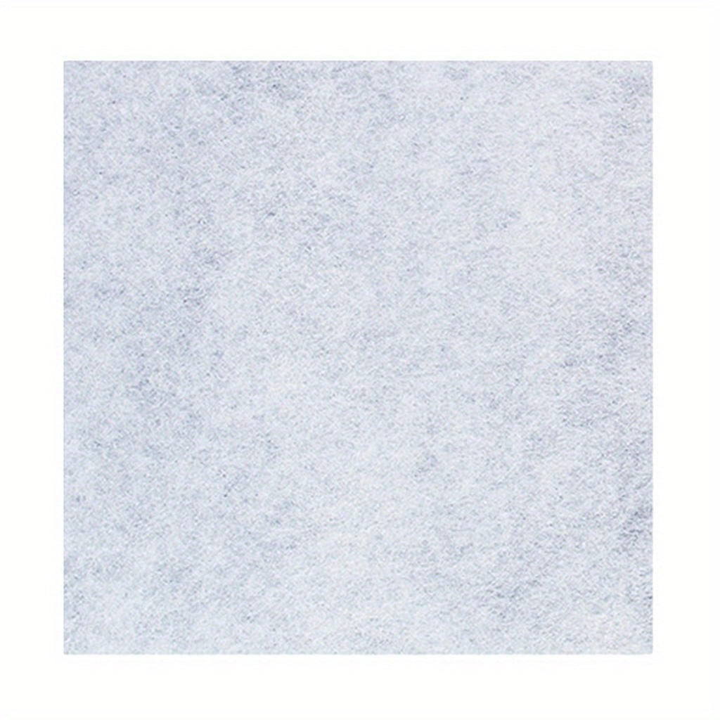 3 dona Universal Oq Changyutgich Motor Filtri O'rnini Boshlash