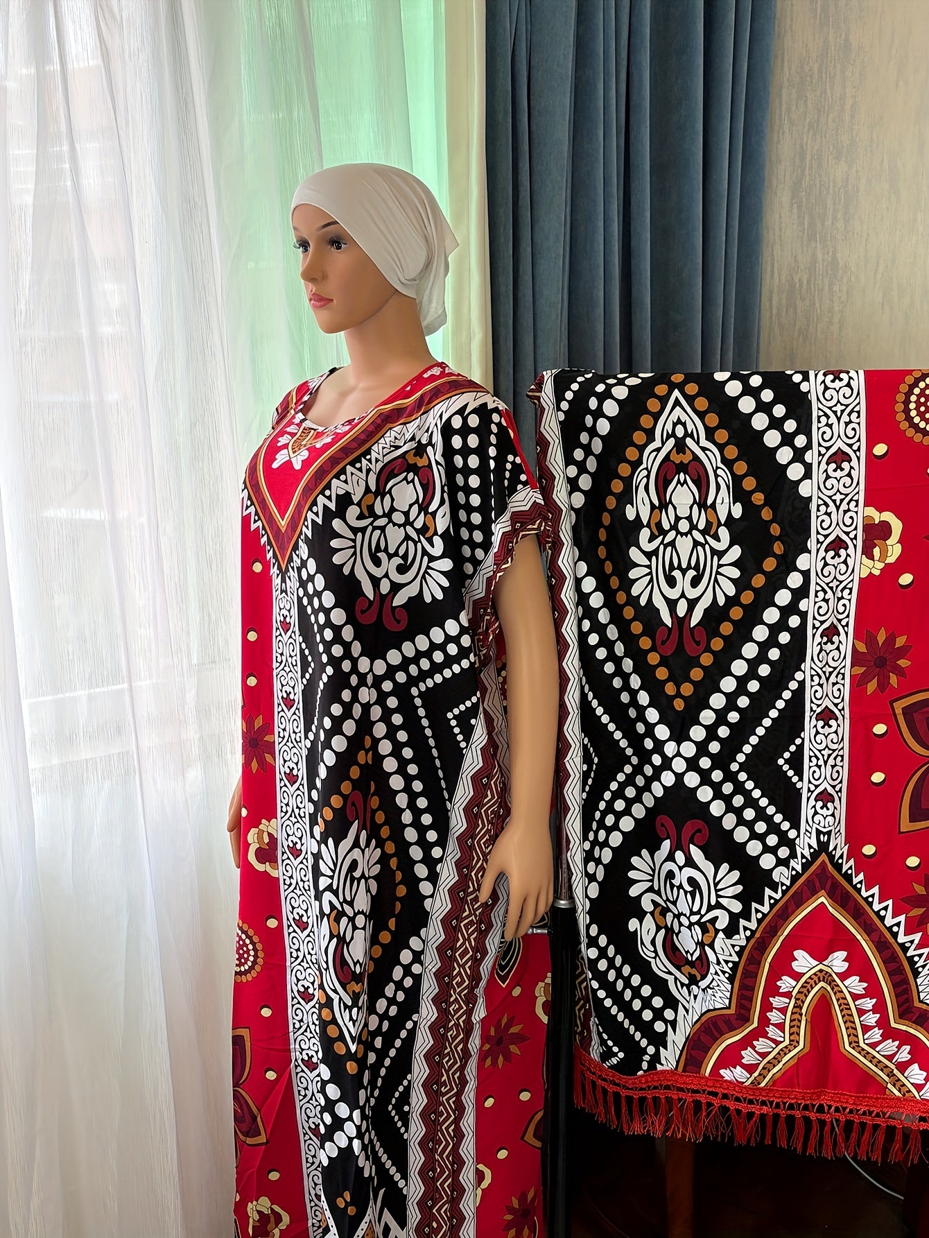 Ayollar yozgi vintage ikki qismli kiyingan to'plam qisqa qolipli uzun kiyingan kiyim