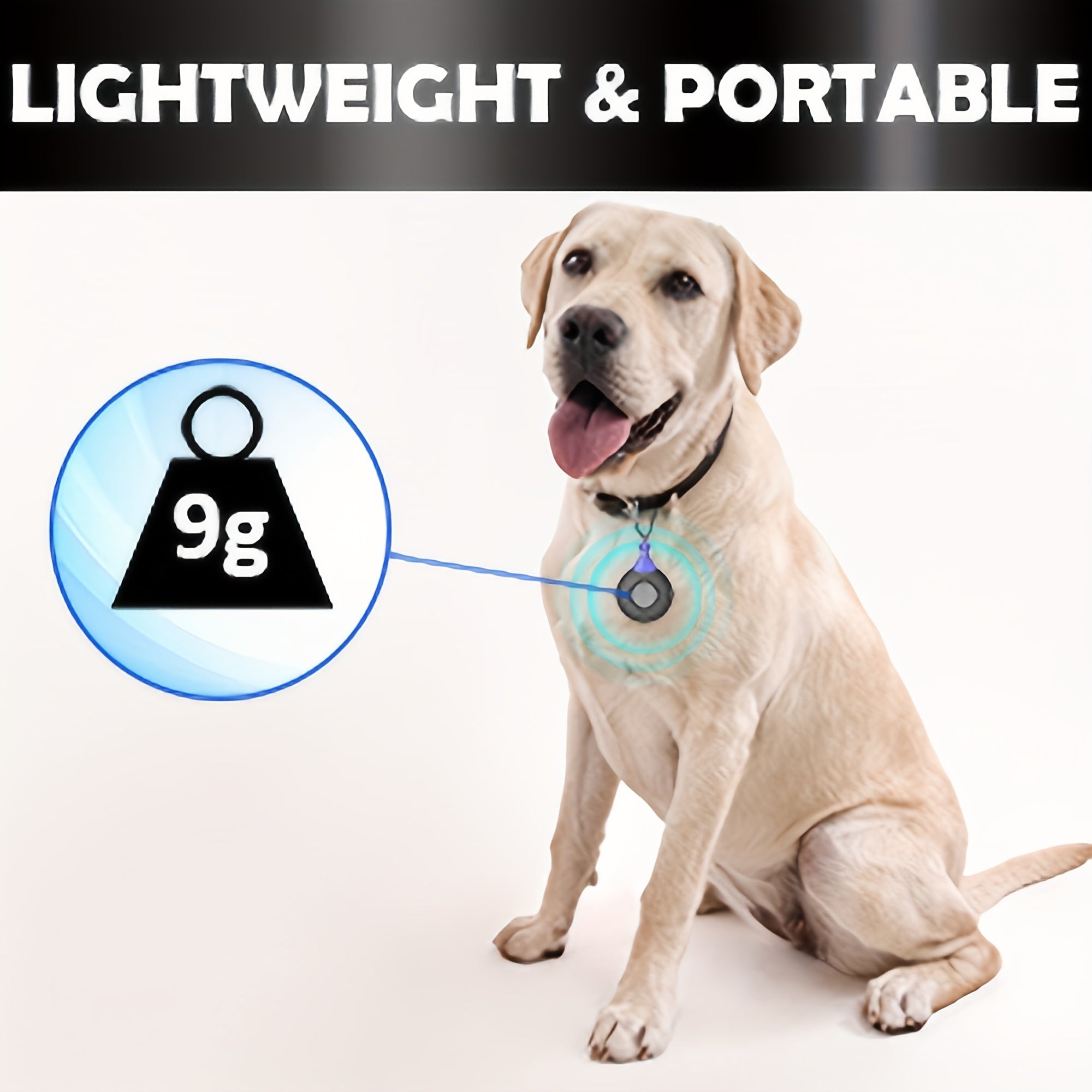 Uyda va tashqarida hayvonlar uchun ultratovushli hasharotlardan himoya qilish, chivin va qurtlarni nazorat qilish