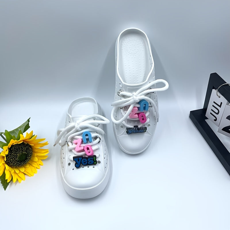 Women's Slip-On Clogs Breathable EVA Flat Shoes for Indoor Outdoor Use