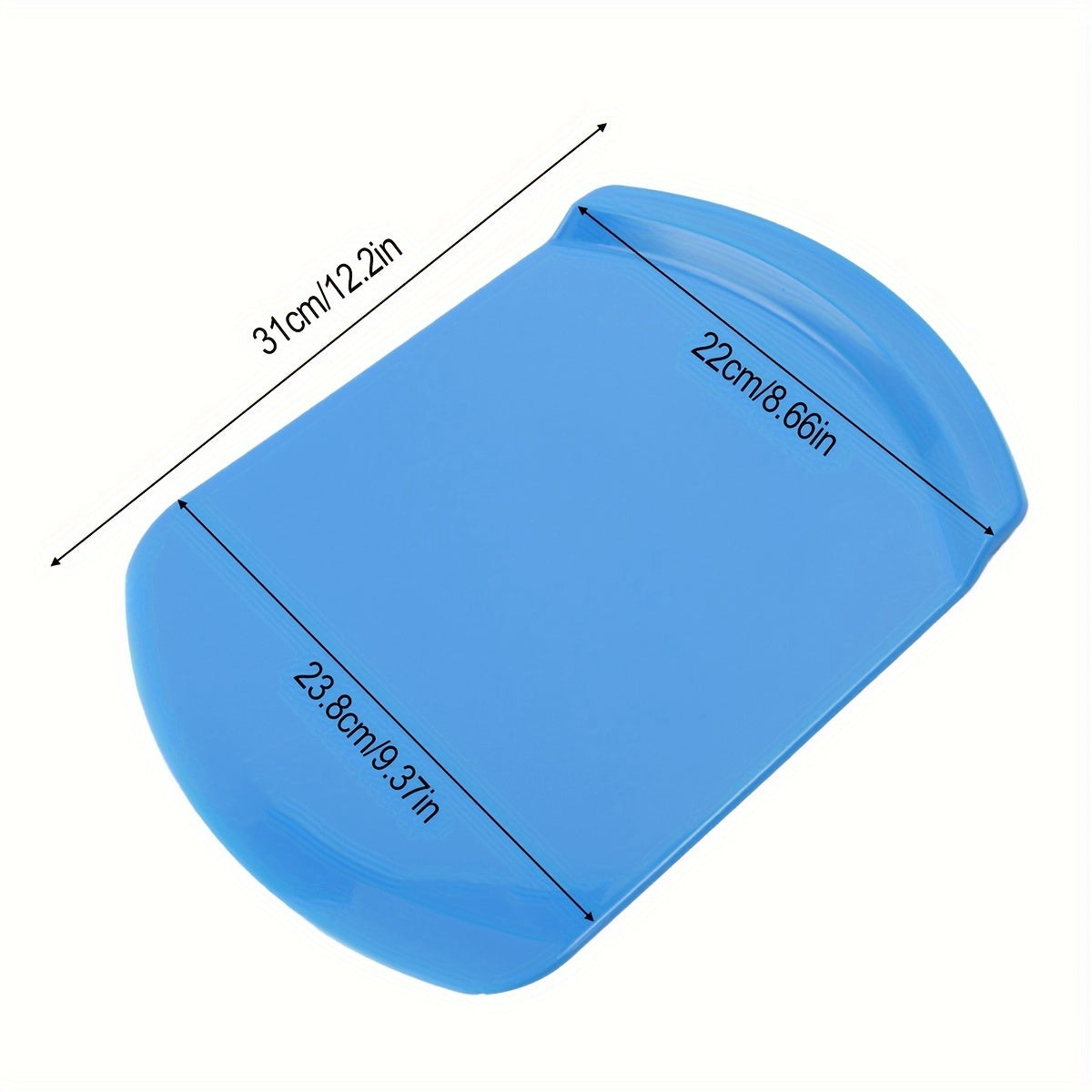 Cake Safe Lifter Plastic Cake Transfer Shovel for Pies and Baking Kitchen Tool