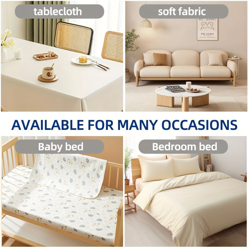 Elastic Sheet Fastening Strap with Adjustable Clip for Bed Sheets