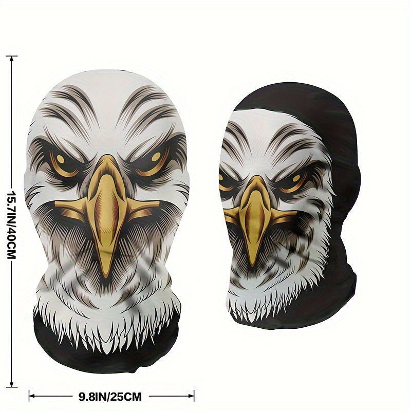 Breathable Patterned Face Masks for Men and Women with Adjustable Elastic Straps