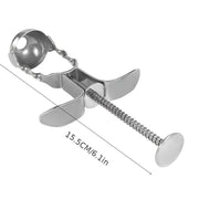 Kitchen Gadget Boxed Set for Dried Dates Cherry Pitter Stainless Steel