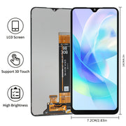 Glass Screen Replacement for Samsung A13 A135 A137 Mobile Phone