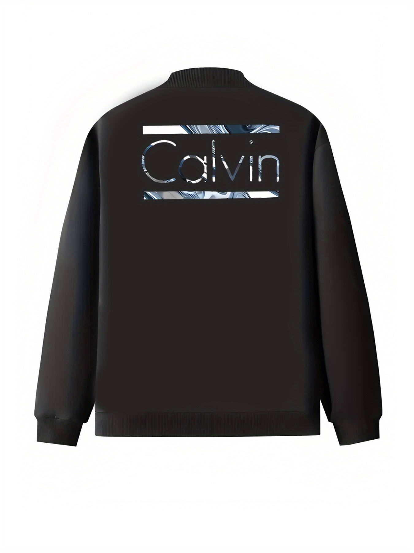 Plus Size Women's Jacket Lightweight Black Blue Casual Formal All-Season Outerwear