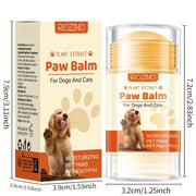 Pet Paw Balm for Dogs and Cats Hydrating Moisturizer 40g