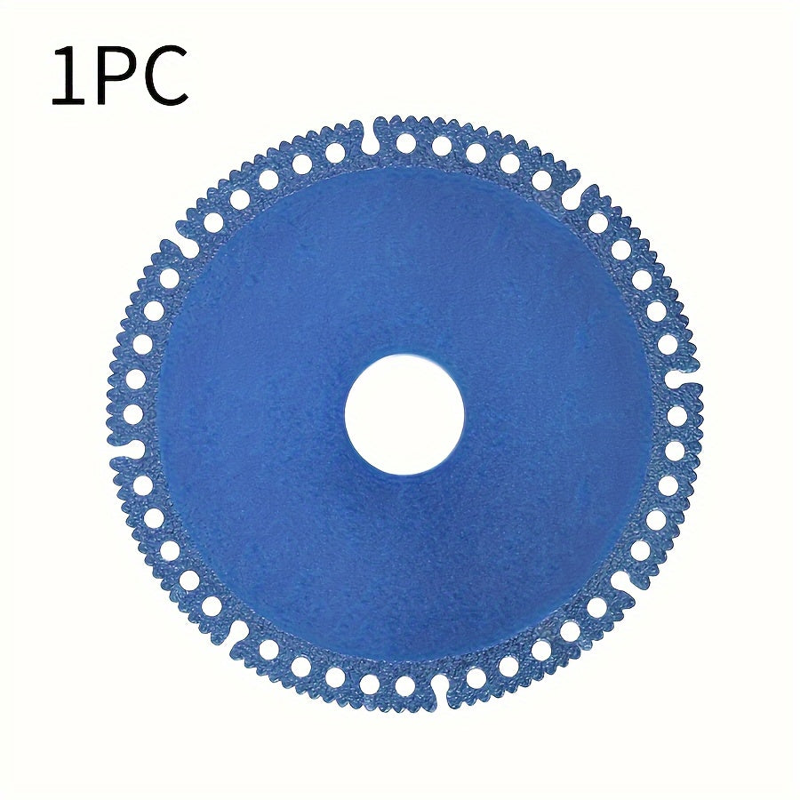 Girls Blue Diamond Wheels Smooth Skateboard Complete Set