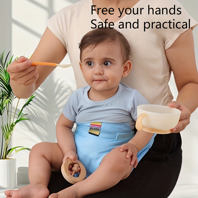 Child Safety Harness for Toddlers Waterproof Adjustable Foldable Travel and Home Use