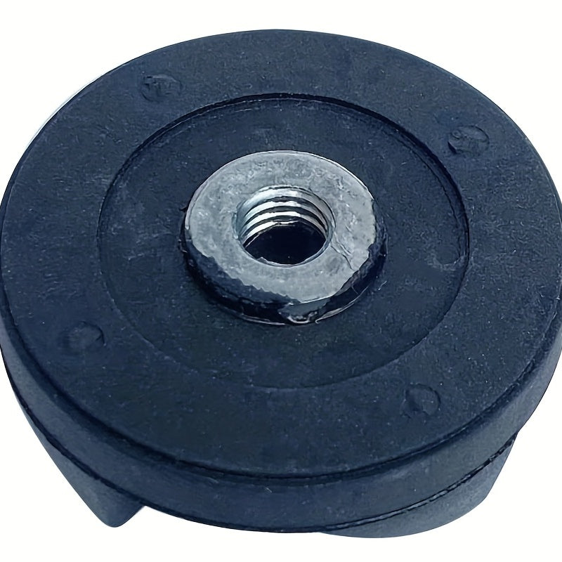 Six-Piece Blender Replacement Parts Set for Magic Bullet MB1001