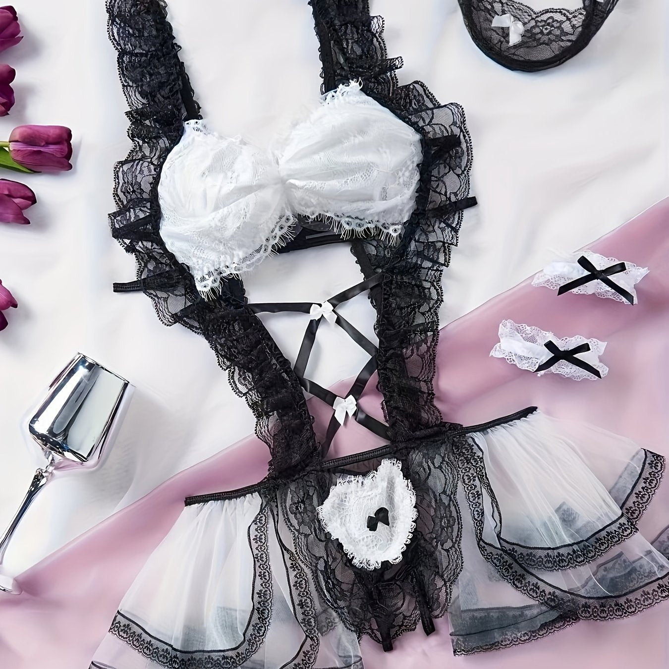 1553 Jozibali Ichki Kiym Kichik Xizmatchi Formasi