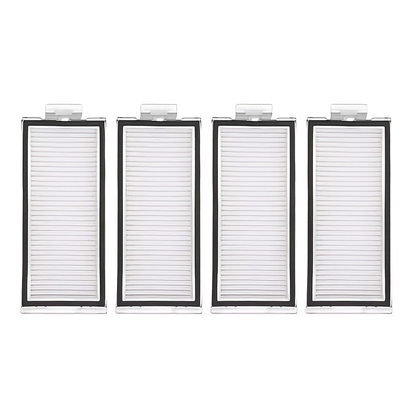 Roborock Replacement Parts Side Brush HEPA Filter Mop Dust Bag for Roborock Q8 Max Plus