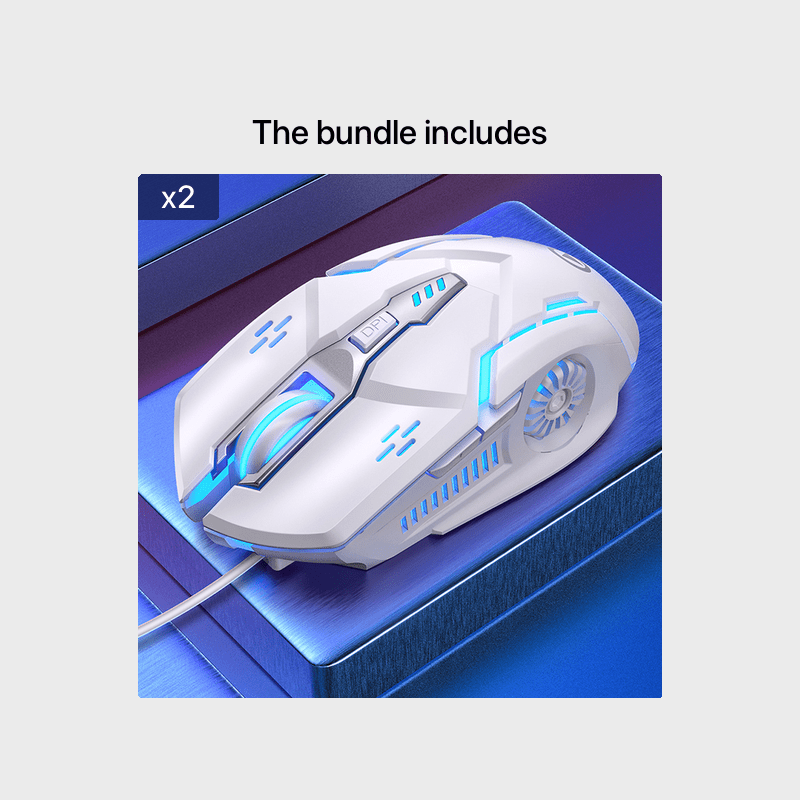 Sukut saqlovchi kumush mexanik o'yin sichqonchasi, ish stoli va noutbukda foydalanish uchun mos.