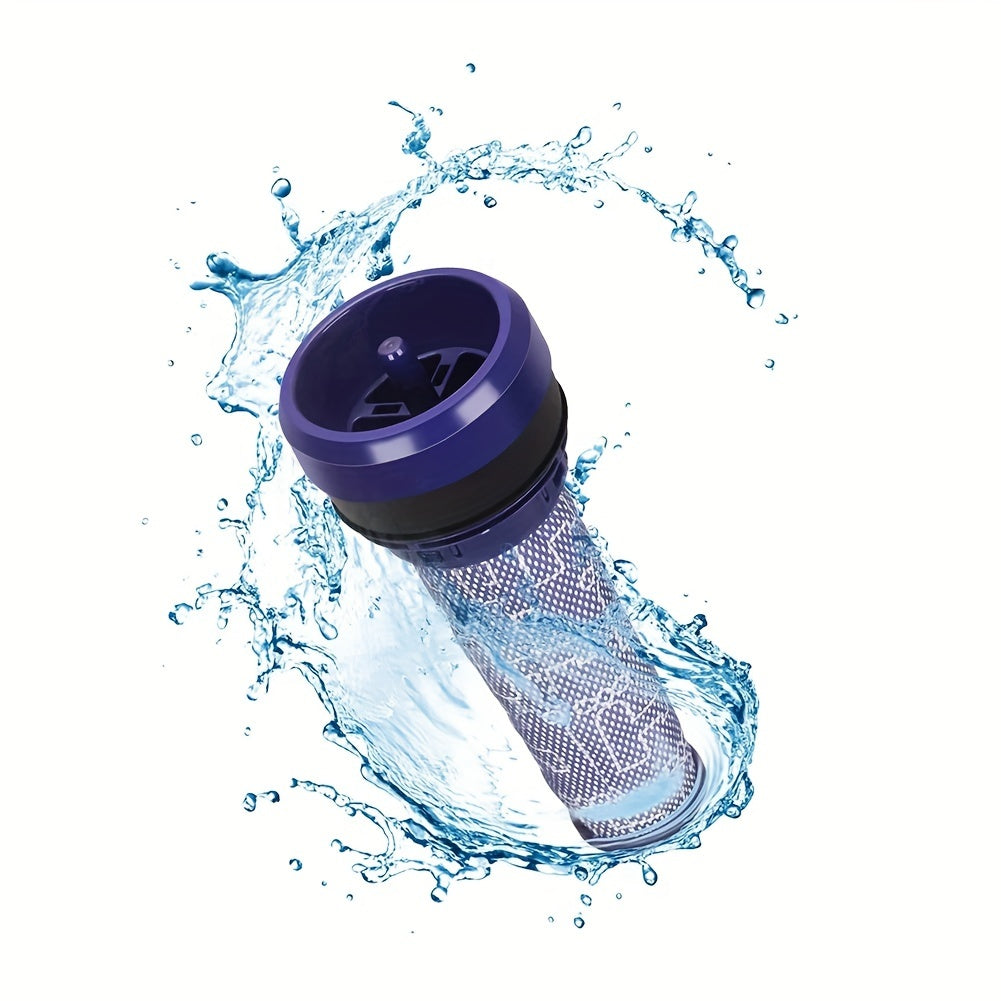 Dyson DC28, DC28C, DC33 Plus, DC33C, DC37, DC37C, DC39, DC39C, DC39i va DC53 Animal vakuum modellari uchun 3 ta old motor stick filtri to'plami.